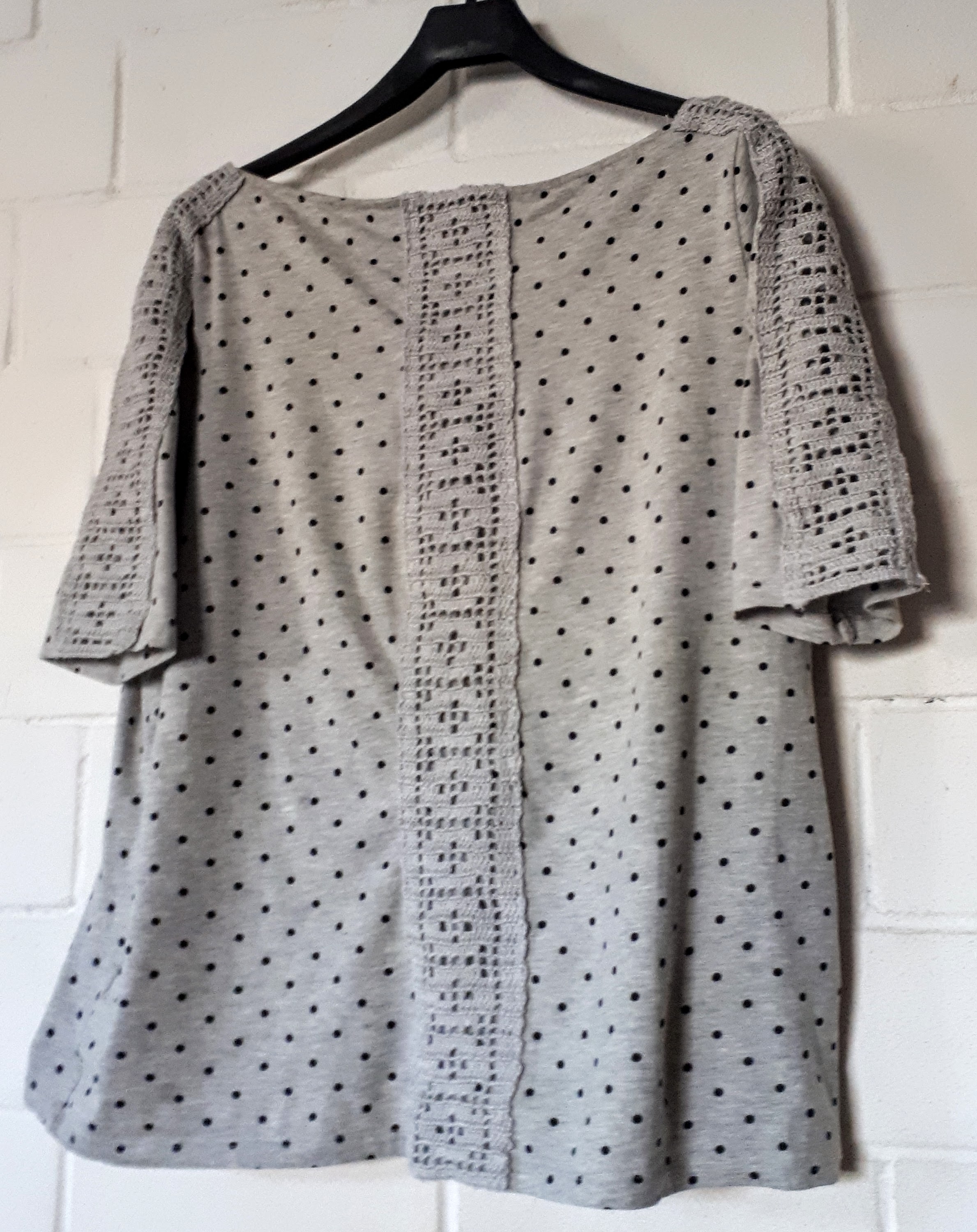 Kuidas teha parajaks T - särki?