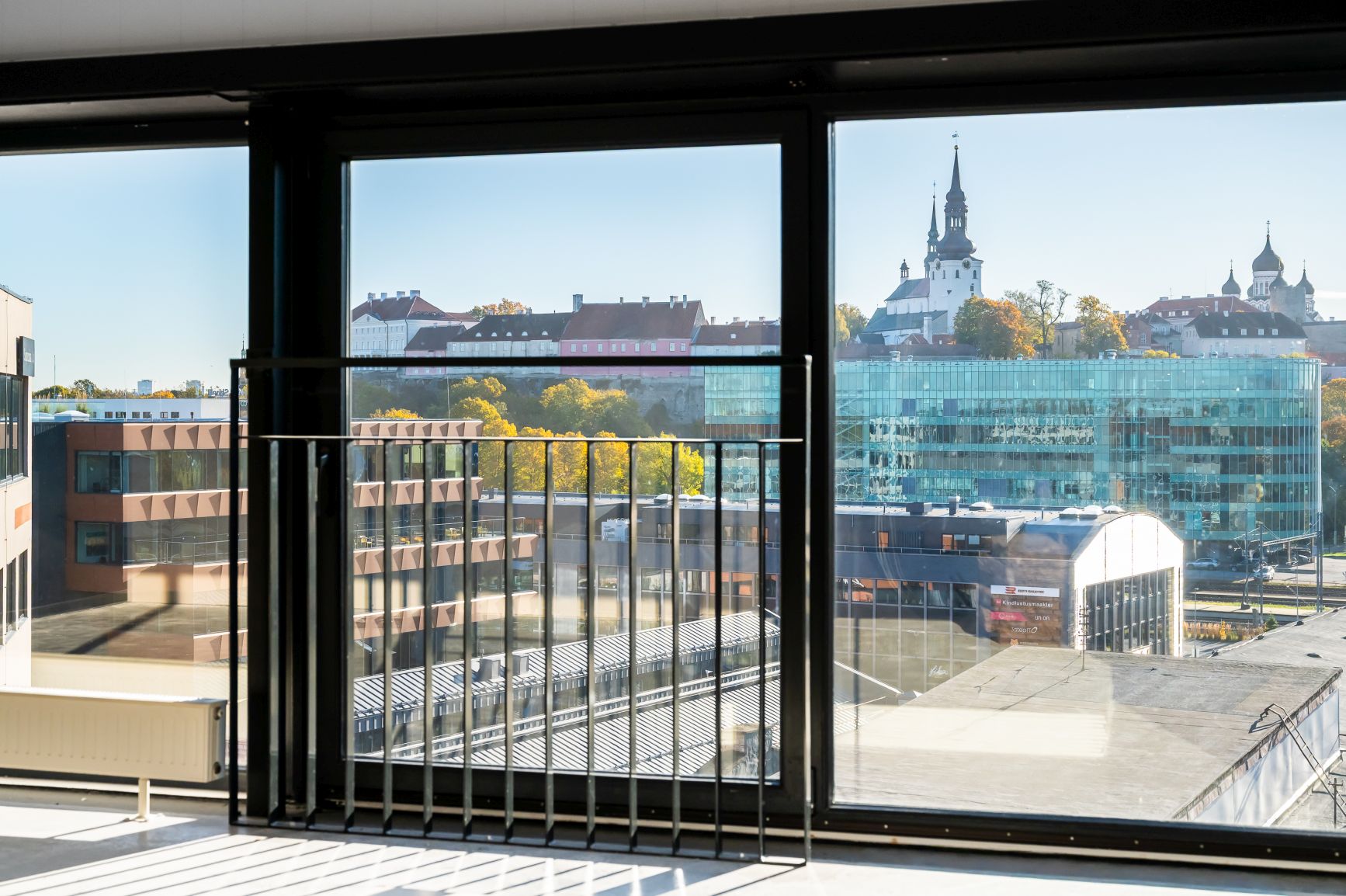 Telliskivis avati koostöötamiskeskus Telliskivi HUB