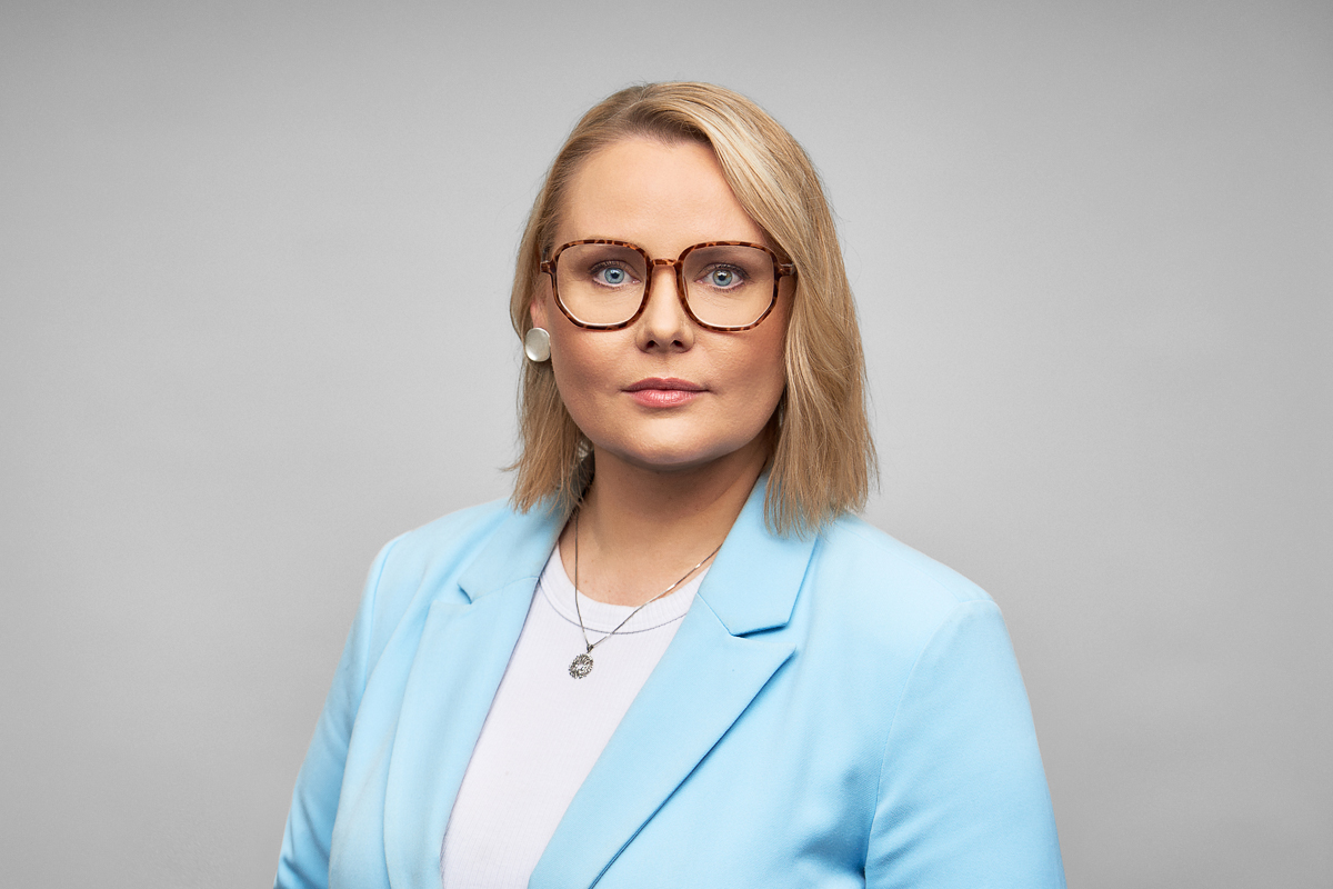 Marilin Küünarpuu / Pressifoto