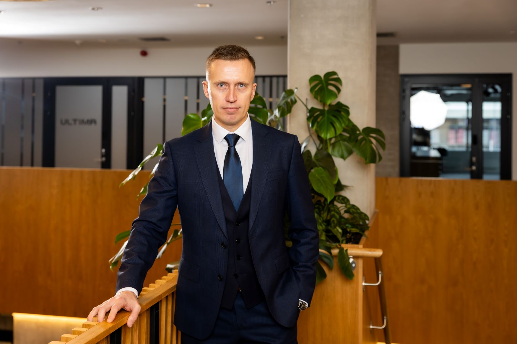 Foto: Taimo Murer / Kaamos Kinnisvara