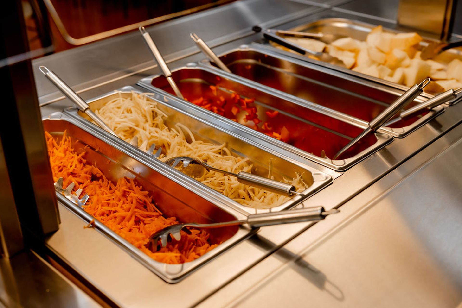 Koolitoit Elva vallas / Ketlin Lääts