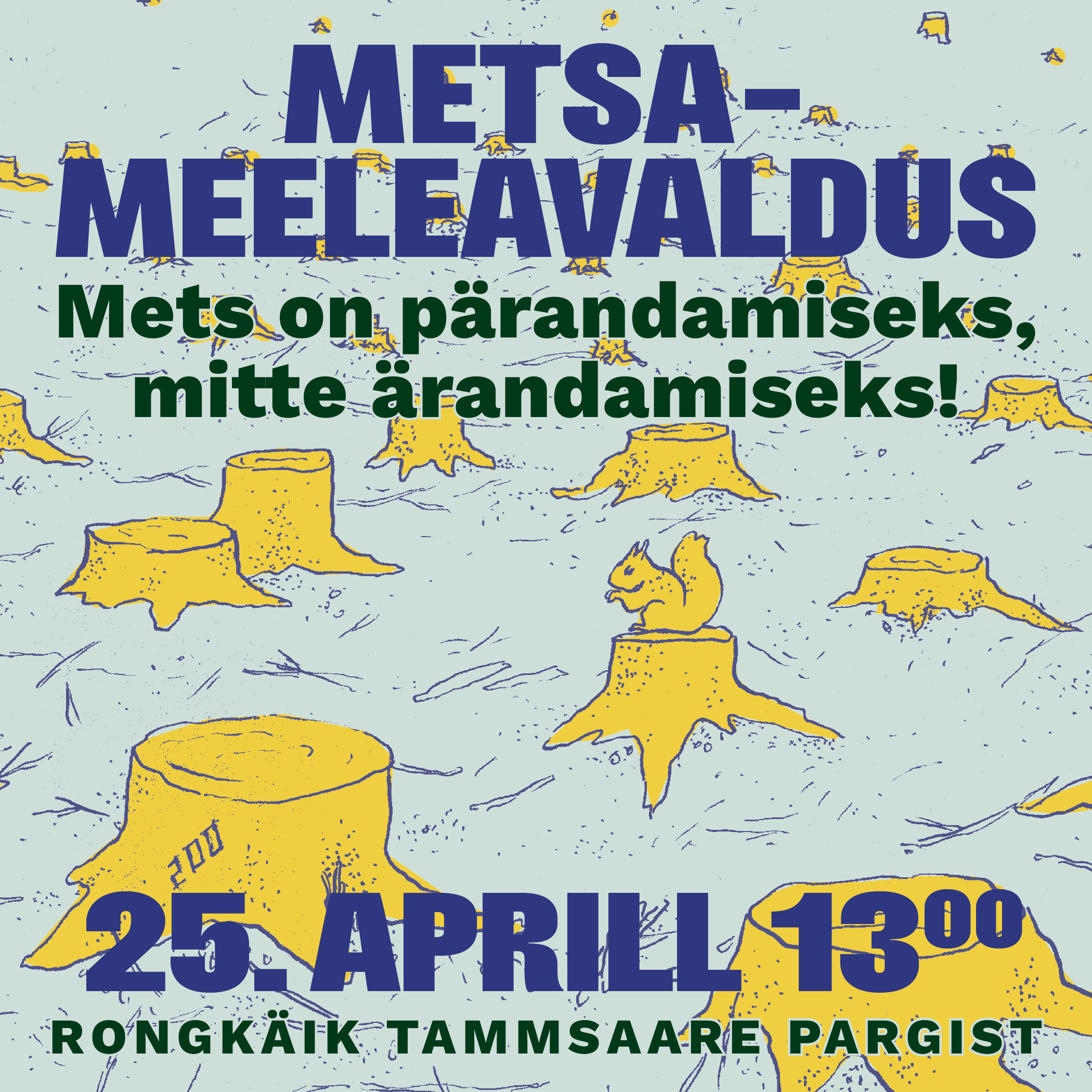 Metsadest ja majanduskasvust