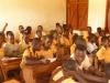 Eestlased saadavad täna kooli ka Ghana lapsed