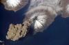 Vulkaan Eyjafjalla näitab looduse jõudu