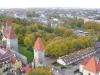 Tallinna vaade. Foto: Stockholmi Keskkonnainstituut