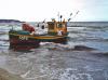 Kalurid täitsid Liivi lahe räimekvoodi rekordilise kiirusega