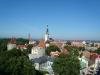 Tallinn kuulutatakse Euroopa puu-pealinnaks 2015