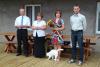 Viljandimaal tunnustati konkursil „Kogukonna pärl“ esile tõstetud Urve ja Romeo Mukki perekonda