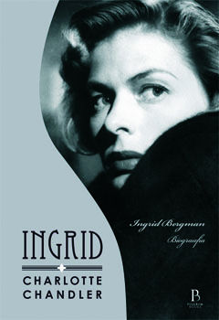 Ingrid bergmann
