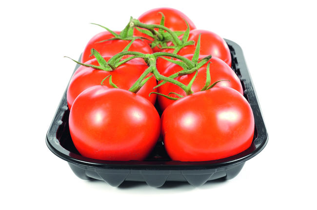 EDC ja tomatid