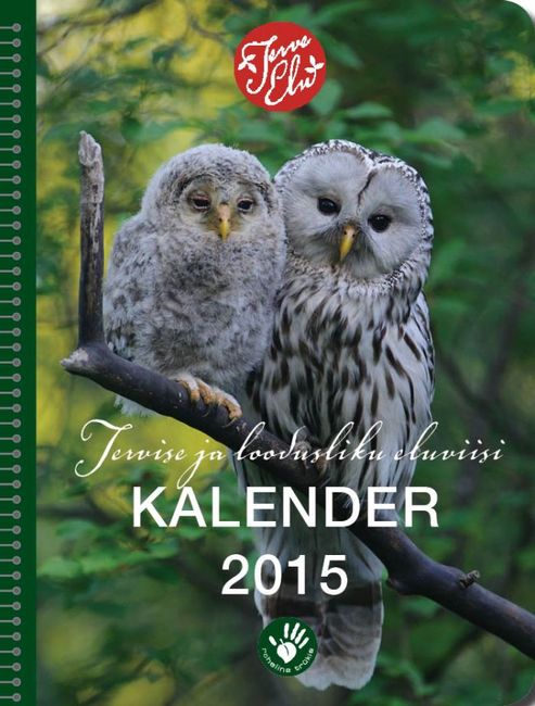 Terve Elu kalender 2014