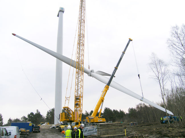 EESTI ENERGIA TUULIKUD